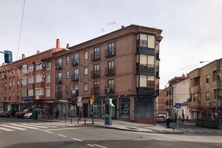 More details for Calle de Leganés, Fuenlabrada - Office to Rent