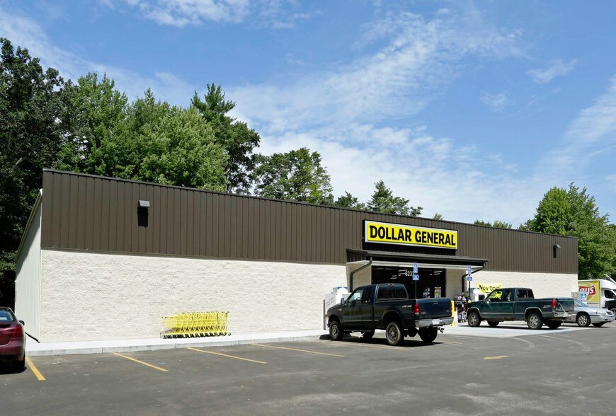 203 J Ave, Eureka, SD for sale - Primary Photo - Image 1 of 1