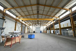 More details for Office, Light Industrial to Rent