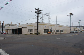 More details for 2191 Main St, San Diego, CA - Industrial for Rent