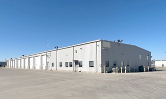 More details for 103 Allen Rd, Dodge City, KS - Industrial for Rent