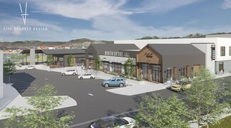 More details for SWC Jordan Pkwy & Rubicon Rd, South Jordan, UT - Retail for Rent