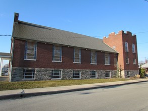 236 S Richmond St, Fleetwood, PA for sale Building Photo- Image 1 of 1