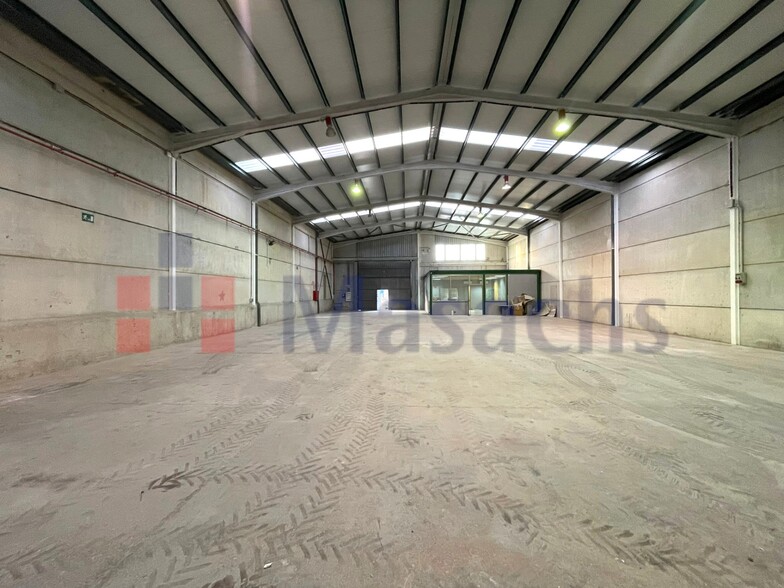 Industrial in Sant Esteve Sesrovires, BAR for rent - Interior Photo - Image 2 of 5