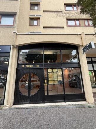 More details for 132 Avenue Franklin Roosevelt, Bron - Office for Sale