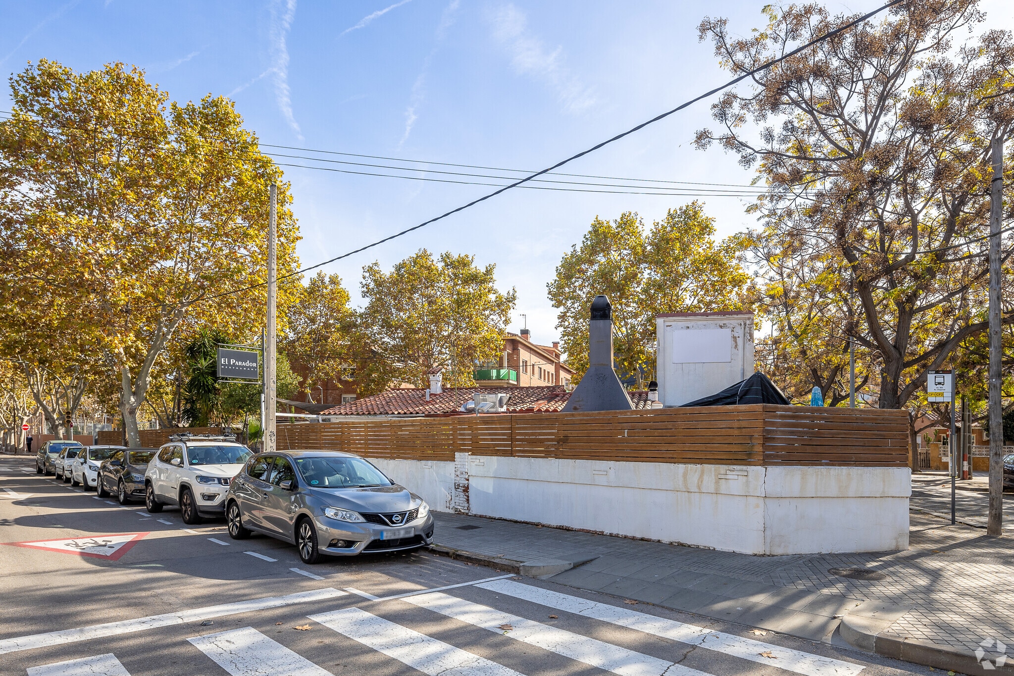 Retail in Castelldefels, Barcelona for sale Building Photo- Image 1 of 9