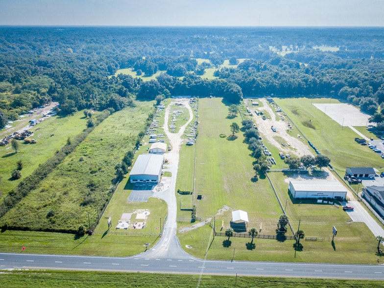 5411 N US Highway 441, Ocala, FL for sale - Aerial - Image 2 of 6