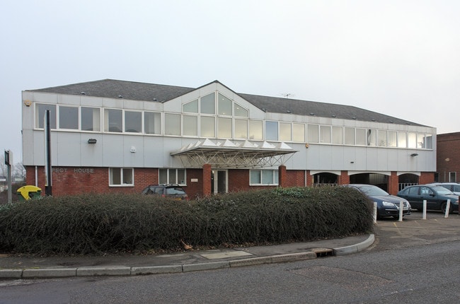 More details for Pattenden Ln, Tonbridge - Office to Rent