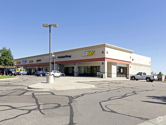 More details for 8156-8176 S Wadsworth Blvd, Littleton, CO - Retail for Rent