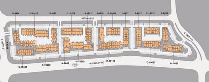 6627 S 191st Pl, Kent, WA to rent Building Photo- Image 2 of 2