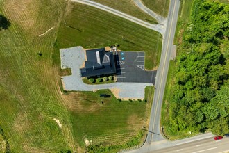 364 Opie Arnold Rd, Limestone, TN - aerial  map view - Image1