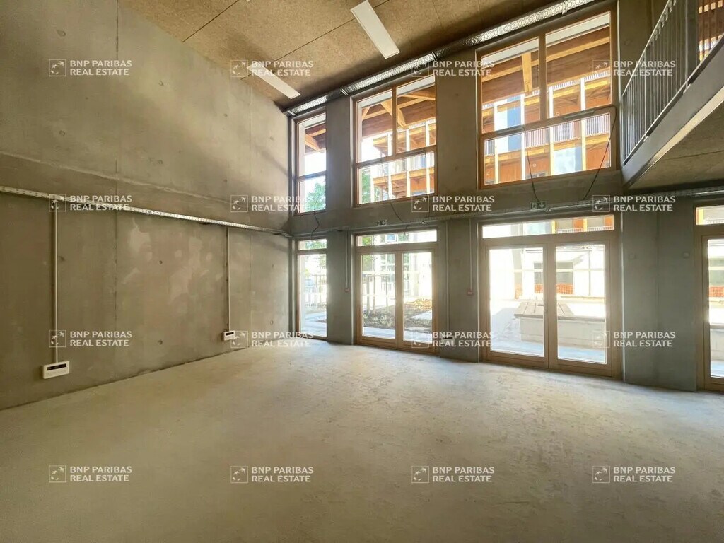 Vente Bureaux 177 m² à 429 m² - Photo 1