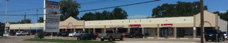 More details for 10706-10728 Grant Rd, Houston, TX - Retail for Rent