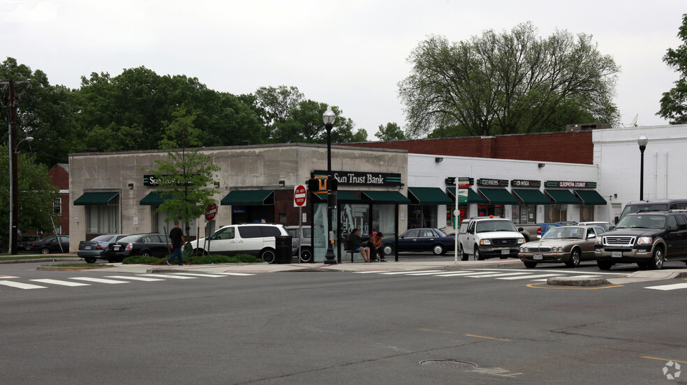 249-235 N Glebe Rd, Arlington, VA for rent - Primary Photo - Image 1 of 5