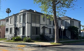 More details for 2601 W 42nd St, Los Angeles, CA - Build-to-Rent for Sale