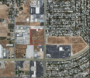 More details for Watt & Elkhorn – Land for Sale, North Highlands, CA