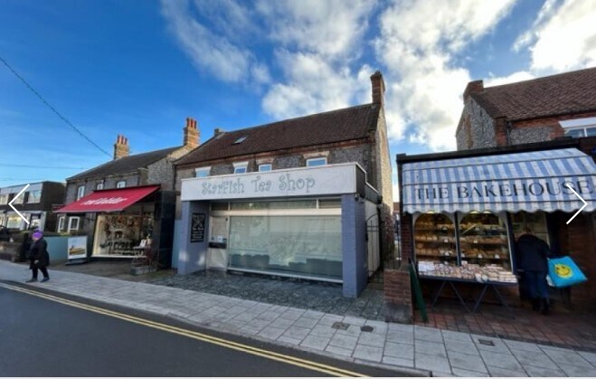 27 Station Rd, Sheringham for sale Primary Photo- Image 1 of 1