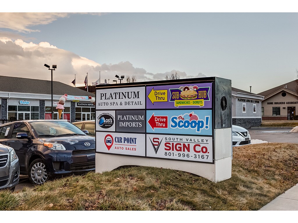 9035 S 1300 W, West Jordan, UT for sale Building Photo- Image 1 of 1