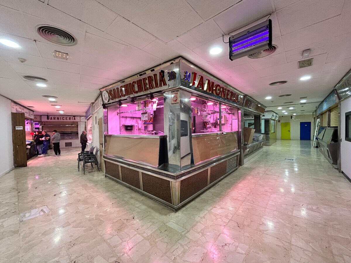 Getafe, MAD 28901 - Unit 1 -  - Interior Photo - Image 1 of 7