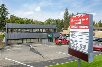 More details for 9505 N Division St, Spokane, WA - Office for Rent