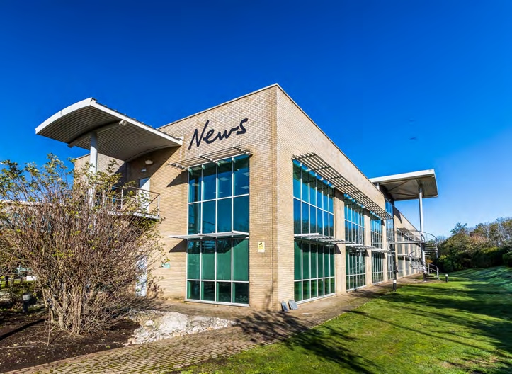 Cygnet Rd, Peterborough to rent Building Photo- Image 1 of 14