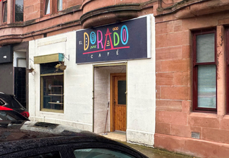 More details for 38-42 Mansfield St, Glasgow - Retail for Rent