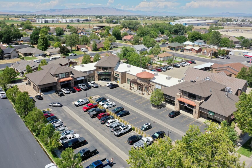 701-747 N Main St, Spanish Fork, UT for sale - Building Photo - Image 1 of 8