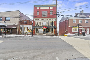 346 Butler St, Pittsburgh PA - Commercial Property