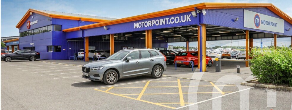 Whistler Dr, Castleford for sale - Building Photo - Image 1 of 1