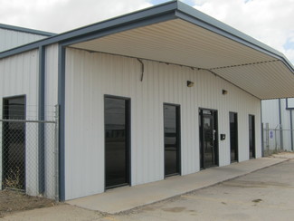 More details for 2901 S County Road 1255, Midland, TX - Industrial for Rent