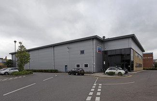 More details for Fleming Way, Crawley - Industrial for Rent