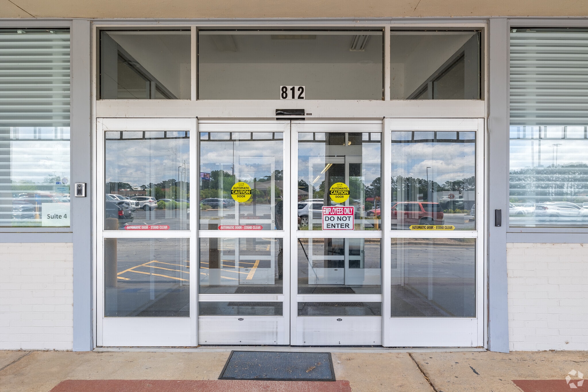 812 S Park St, Carrollton, GA to rent Building Photo- Image 1 of 7