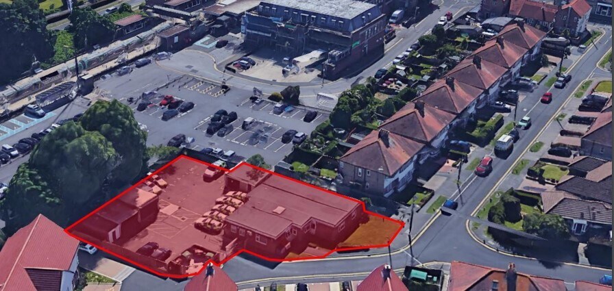 Gilda Crescent, Polegate for sale Building Photo- Image 1 of 1