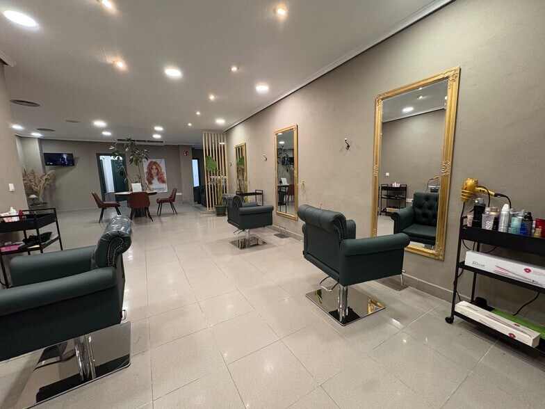 Build-to-Rent in València, Valencia for sale - Interior Photo - Image 3 of 4