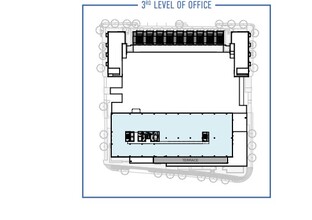 4th & Jefferson, Nashville, TN for rent Floor Plan- Image 1 of 1