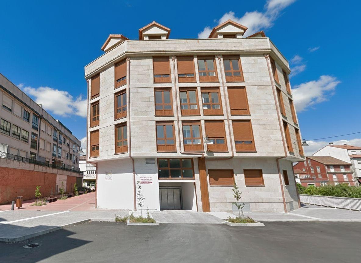 Retail in Pontecesures for sale Building Photo- Image 1 of 19