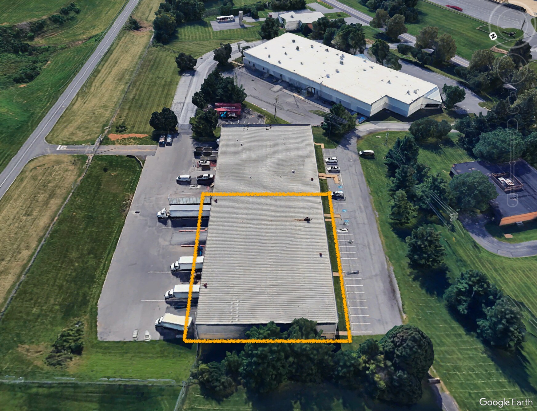 997 Postal Rd, Allentown, PA for sale Building Photo- Image 1 of 1