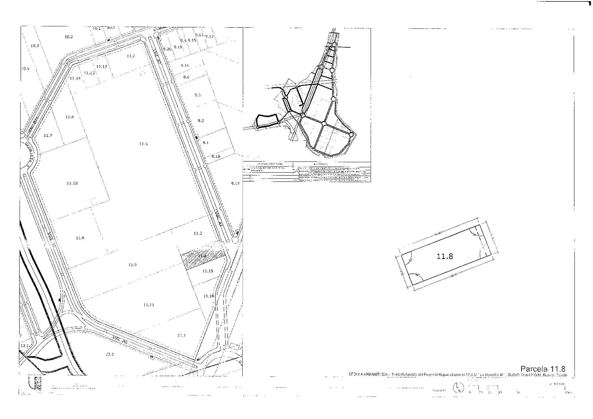 Calle Tavira, s/n, Illescas, Toledo for sale Primary Photo- Image 1 of 2