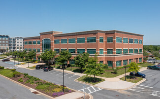 More details for 8140 Corporate Dr, Baltimore, MD - Office for Rent