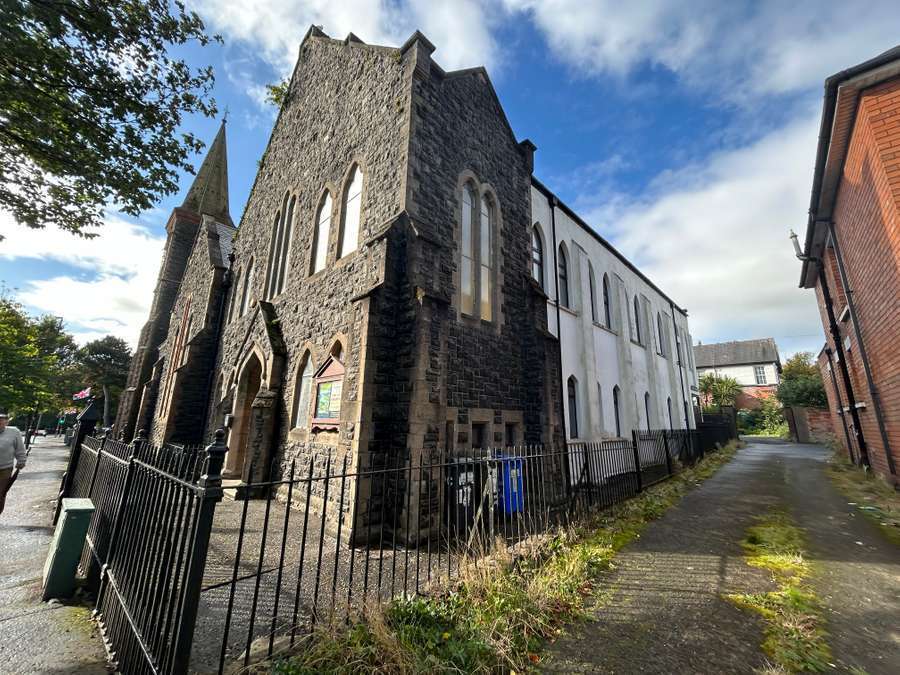 64 Woodvale Rd, Belfast for sale Building Photo- Image 1 of 4