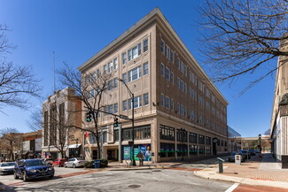 More details for 200 S Elm St, Greensboro, NC - Office for Rent