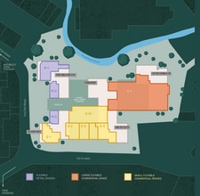 Fulton Rd, Wembley to rent Floor Plan- Image 1 of 4