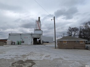 630 W Davis St, Bushnell, IL for sale Building Photo- Image 1 of 51