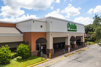 More details for 2300 Griffin Rd, Lakeland, FL - Retail for Rent