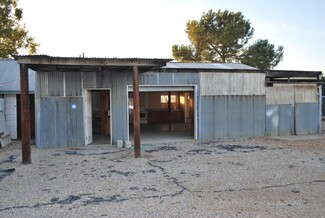 More details for 12712 McKinley ave, Sanger, CA - Light Industrial for Rent