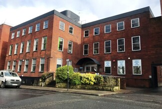 More details for 12 Winckley Sq, Preston - Office for Rent