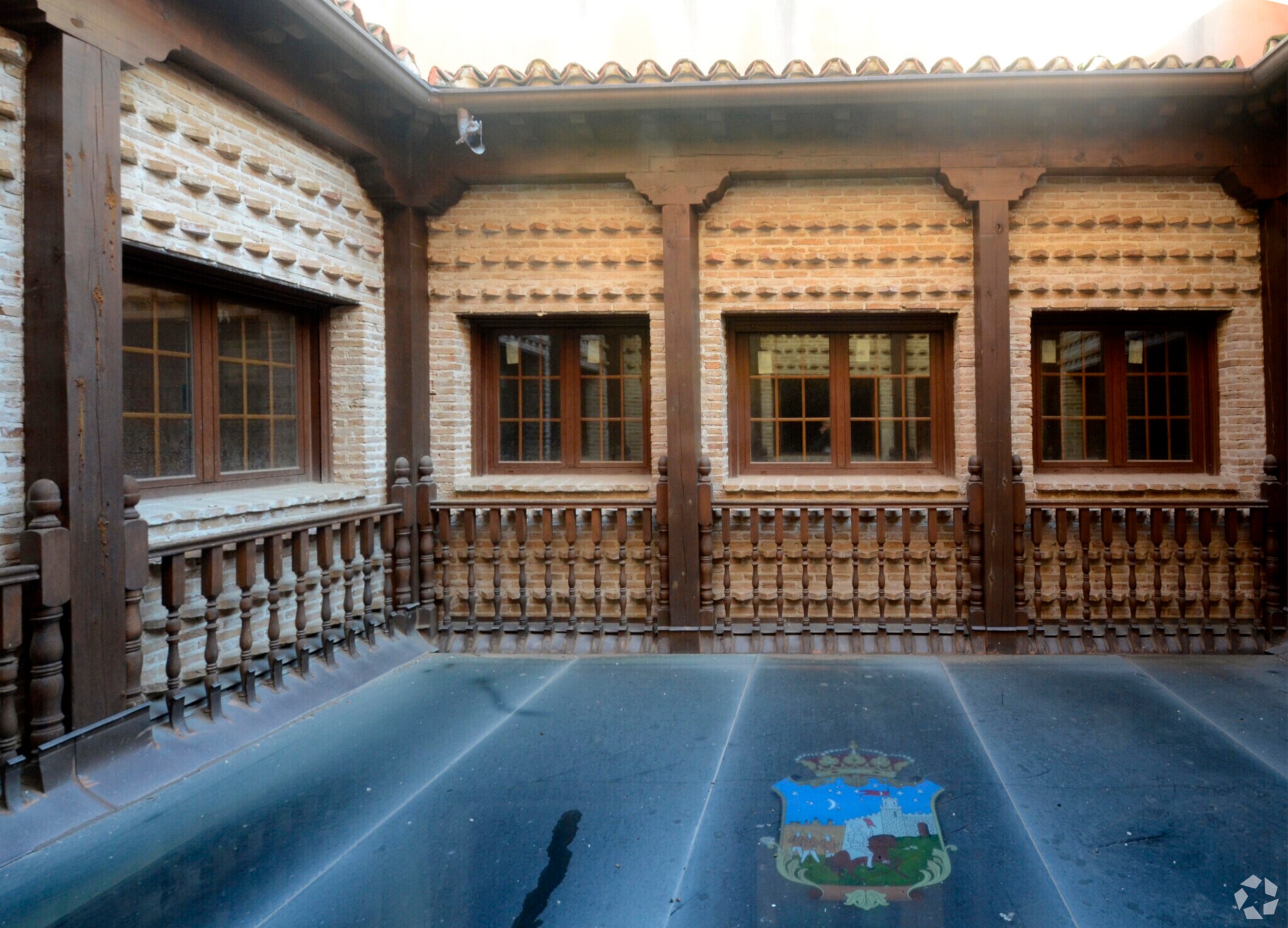 Retail in Guadalajara, Guadalajara to rent Interior Photo- Image 1 of 6