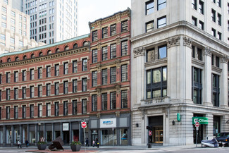 More details for 85 Franklin St, Boston, MA - Office for Rent