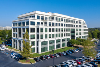 More details for 3600 Arco Corporate Dr, Charlotte, NC - Office for Rent