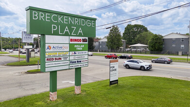 3411-3441 Breckenridge Ln, Louisville, KY for rent Building Photo- Image 1 of 20